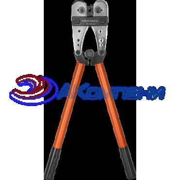 Пресс-клещи ОНЛАЙТ 90 564 OHT-Pk01-10-120