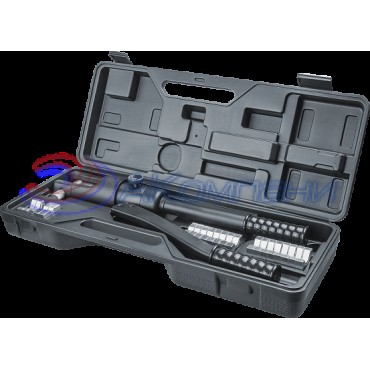 Пресс гидравлический Navigator Navigator 93 586 NHT-Pg05-A-16-300 (АСД, быстрое смыкание)