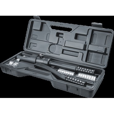 Пресс гидравлический Navigator Navigator 93 586 NHT-Pg05-A-16-300 (АСД, быстрое смыкание)