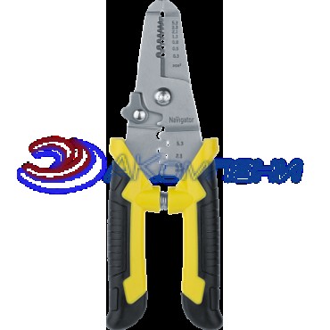 Ножницы Navigator 95 151 NHT-Nk05-3v1