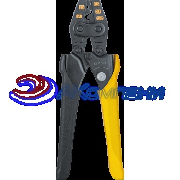 Пресс-клещи Navigator 95 280 NHT-Pkk2-0.5-6