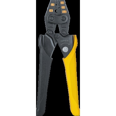 Пресс-клещи Navigator 95 280 NHT-Pkk2-0.5-6
