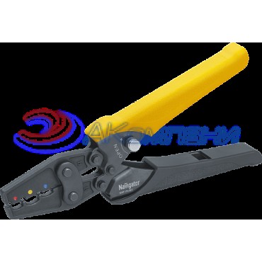 Пресс-клещи Navigator 95 281 NHT-Pki02