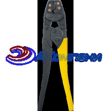Пресс-клещи Navigator 95 284 NHT-Pkk2-2.5-16