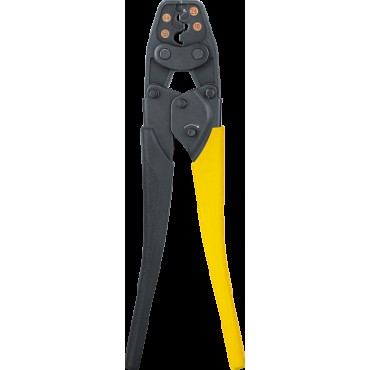 Пресс-клещи Navigator 95 284 NHT-Pkk2-2.5-16