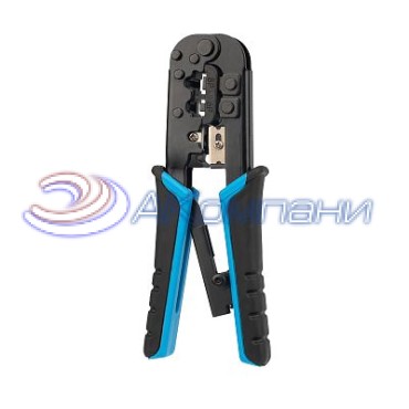 Кримпер PROconnect HT-568R для обжима 8P8C, 6P6C