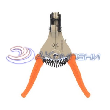 Инструмент для зачистки кабеля REXANT HT-369 C 0,3 - 6 мм²
