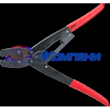 Пресс-клещи Navigator 80 356 NHT-Pkk01 (для кабельных, 16 мм2)