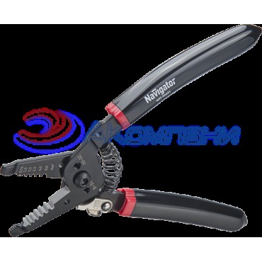 Съёмник изоляции Navigator 80 363 NHT-Sim01 (механический)