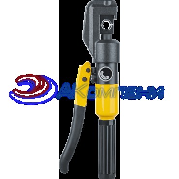 Пресс гидравлический Navigator 80 386 NHT-Pg03-04-70 (ручной, плавный ход)