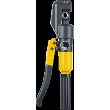 Пресс гидравлический Navigator 80 386 NHT-Pg03-04-70 (ручной, плавный ход)