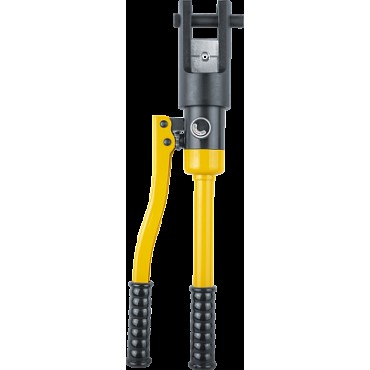 Пресс гидравлический Navigator 80 388 NHT-Pg03-16-240 (ручной, плавный ход)