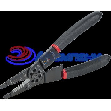 Пресс-клещи Navigator 80 444 NHT-Pkm01-6v1 (многофункциональные)