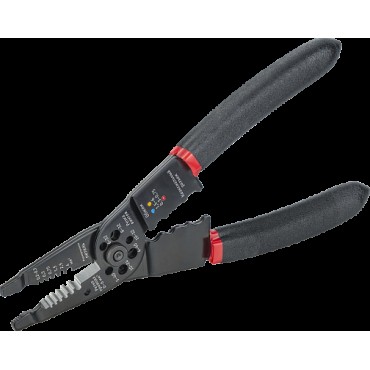 Пресс-клещи Navigator 80 444 NHT-Pkm01-6v1 (многофункциональные)