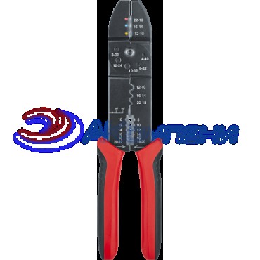 Съёмник изоляции Navigator 82 297 NHT-Sim06-4v1 (механический, 4-в-1)