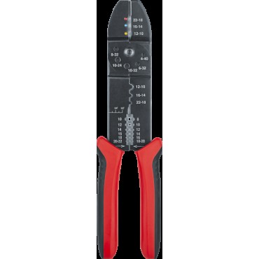 Съёмник изоляции Navigator 82 297 NHT-Sim06-4v1 (механический, 4-в-1)