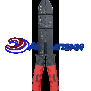 Съёмник изоляции Navigator 82 298 NHT-Sim07-4v1 (механический, 4-в-1)