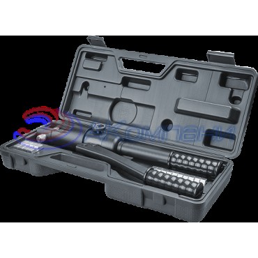 Пресс гидравлический Navigator Navigator 93 585 NHT-Pg05-A-16-120 (АСД, быстрое смыкание)