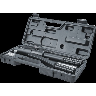 Пресс гидравлический Navigator Navigator 93 585 NHT-Pg05-A-16-120 (АСД, быстрое смыкание)