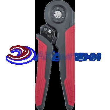 Пресс-клещи Navigator 95 061 NHT-Pkv02-D-6 (для втулочных, 6мм2)