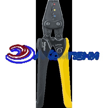 Пресс-клещи Navigator 95 282 NHT-Pki03