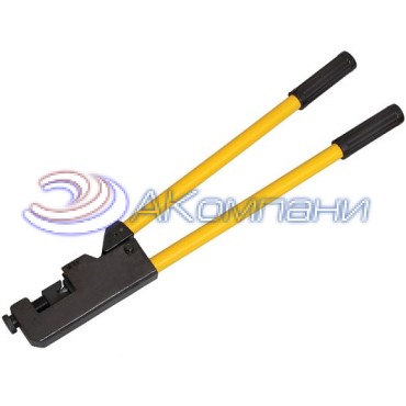 Пресс-клещи ПМР-150 ручные IEK