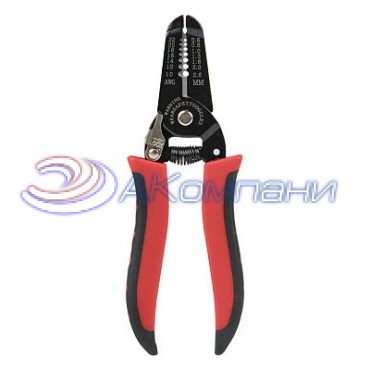 Многофункциональный ручной стриппер WS-01 EKF Master