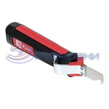 Кабельный нож WS-12 EKF Professional