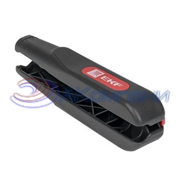 Мультифункциональный стриппер WS-13 EKF Professional