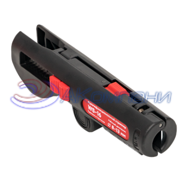 Мультифункциональный стриппер WS-16 EKF Professional