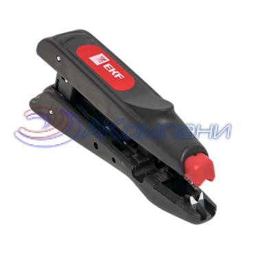 Мультифункциональный стриппер WS-17 EKF Professional