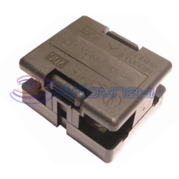 БПР-2М Блок предохранителей тип Норма, 40А,60А