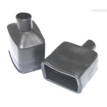 Чехол для 8-местных колодок, соединяющих жгут задних фонарей с основным жгутом а/м «ГАЗ» 5320-3724-056М Квадро