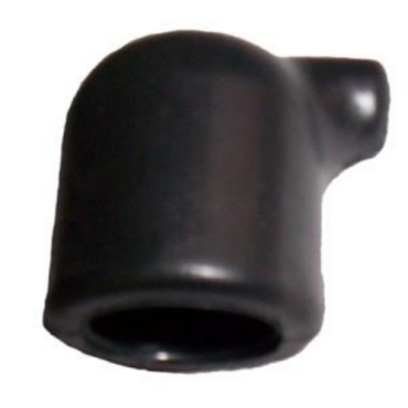 Чехол защитный для электропроводки БТР-80, «КамАЗ» 5903-3724242-01 Квадро