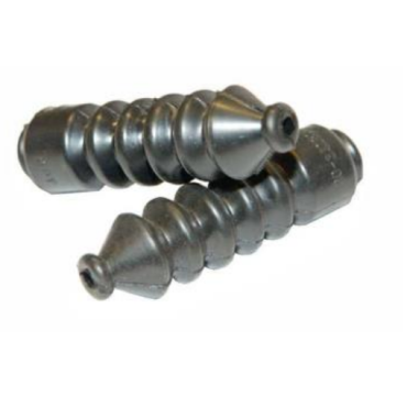 Чехол защитный для наконечников троса ручного тормоза а/м "ГАЗ" 3302-3508095-20 Квадро