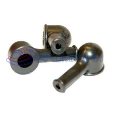 Чехол для клеммы генератора а/м «ГАЗ» 41-3724243 Квадро