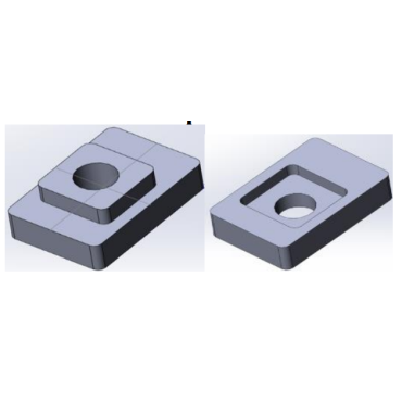 Изолятор болта в монтажный щиток автобусов "ПАЗ" ИБ-320402 Квадро