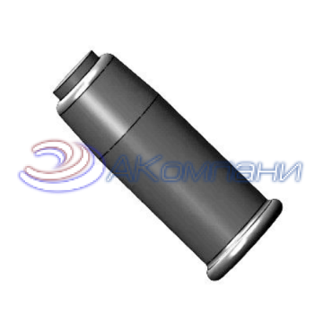 Чехол на аварийный датчик температуры а/м «ГАЗ», «ВАЗ», «УАЗ», «КамАЗ» 5320 3724085-01 Квадро