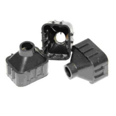 Колпачок разъёма диагностики а/м ГАЗ 31029-3723-412 Квадро