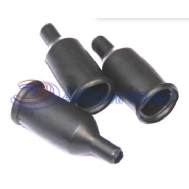 Чехол на колодку повторителя поворотов 5320-3724085М Квадро