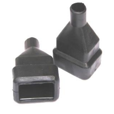 Чехол с выводом под тюбинг для 6- местных колодок задних фонарей а/м «ГАЗ», КамАЗ», «Урал», прицепов) 5320-3724-057М Квадро