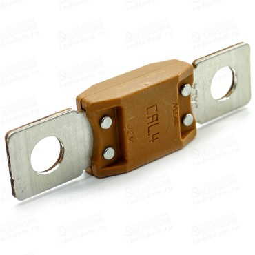 Предохранитель POWERVAL CAL.4