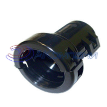 КДПА.735231.003 Чехол под гофротрубу NW 8.5 прямой (аналог Tyco 965785-1)