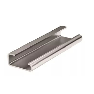 Дин-рейка с насечкой G1, 32х15мм.