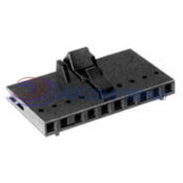 487526-5, Разъем 6P HOUSING FFC RCPT