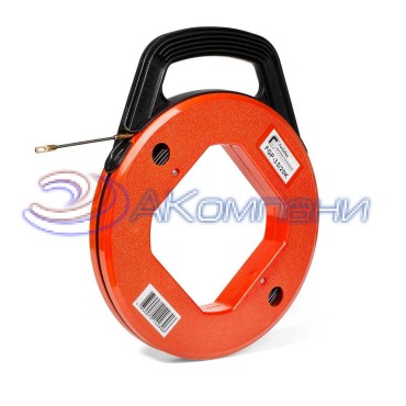 Протяжка-стеклопруток FGP-3.5/10K в кассете (Fortisflex)