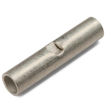 Гильза кабельная медная луженая под опрессовку по ГОСТ ГМЛ 1.5-1.8 (КВТ)