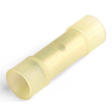 Гильза соединительная изолированная в нейлоновом корпусе ГСИ(н) 6.0 (КВТ)