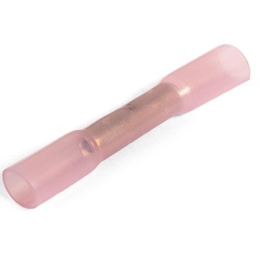 Гильза под опрессовку в термоусаживаемом корпусе ГСИ-Т 1.5 (КВТ)