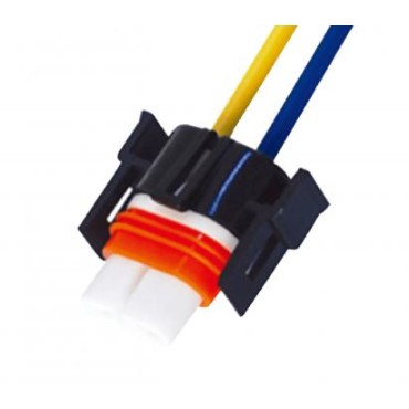 Колодка реле керамическая H11